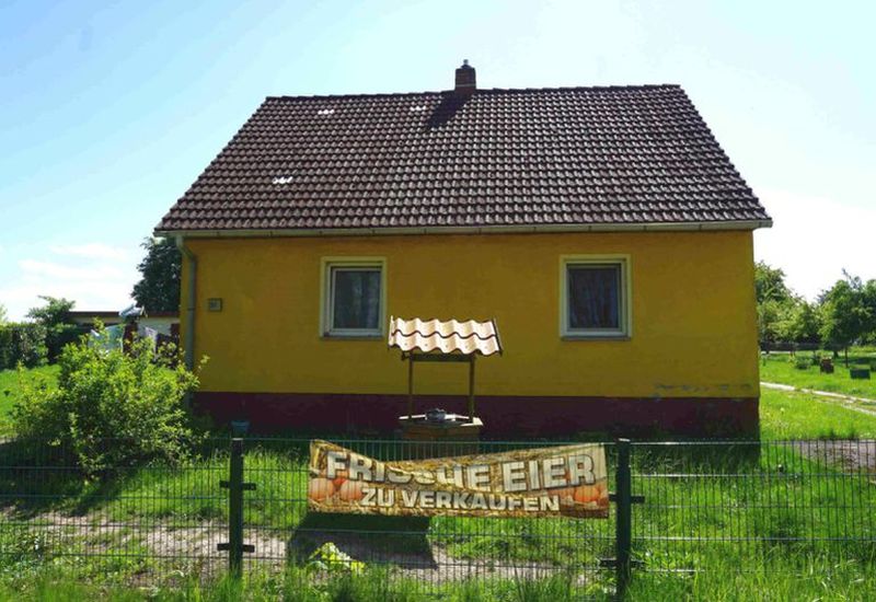 mecklenburg-vorpommern 612 K 1-24 Retzow 33, 17139 Malchin