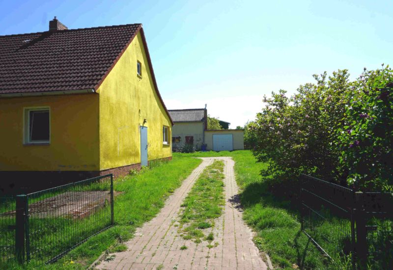 mecklenburg-vorpommern 612 K 1-24 Retzow 33, 17139 Malchin