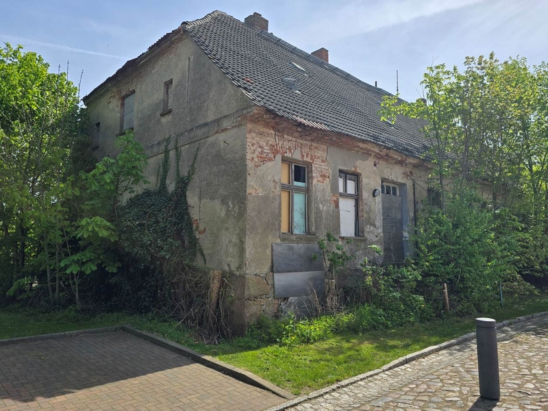 Wohnen/Gewerbe in Hofstraße 1, 17039 Woggersin - Bild 5