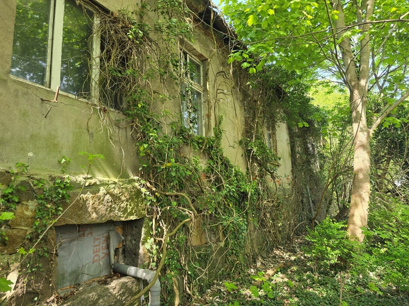 mecklenburg-vorpommern 612 K 1/25 Hofstraße 1, 17039 Woggersin 7