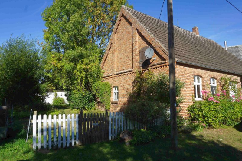 Einfamilienhaus in Barlin 23, 17159 Dargun
