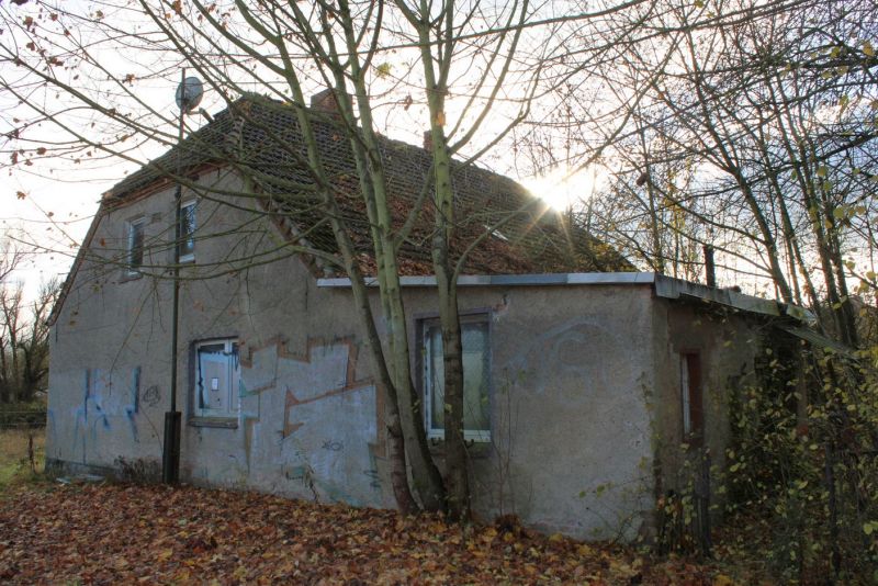 Einfamilienhaus in Wulkenziner Straße 3, 17033 Neubrandenburg