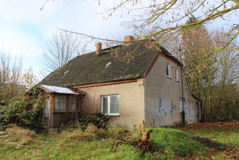 Einfamilienhaus in Wulkenziner Straße 3, 17033 Neubrandenburg - Bild 5