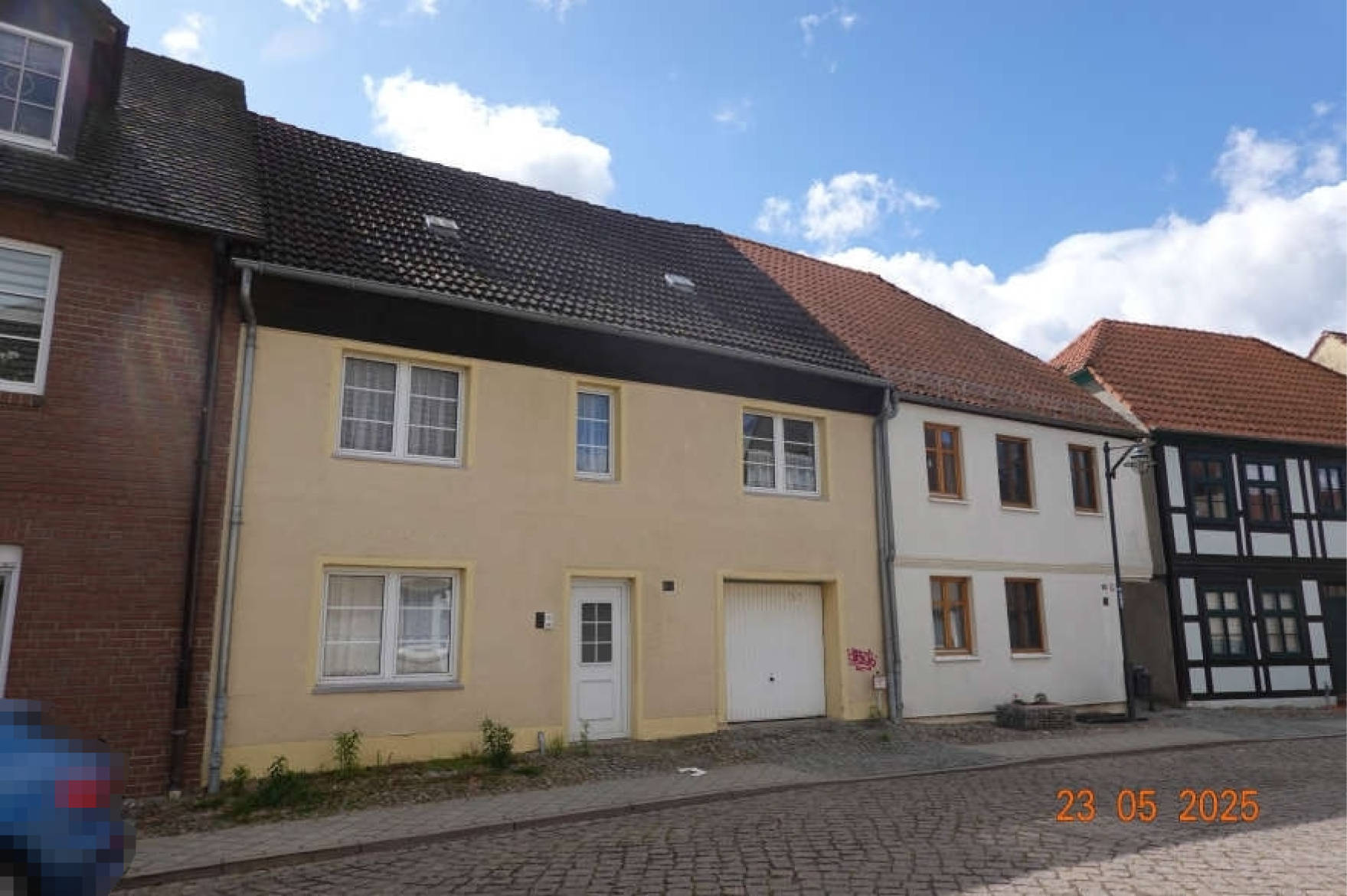 mecklenburg-vorpommern 612 K 15/25 Weberstraße 12, 17153 Stavenhagen 8