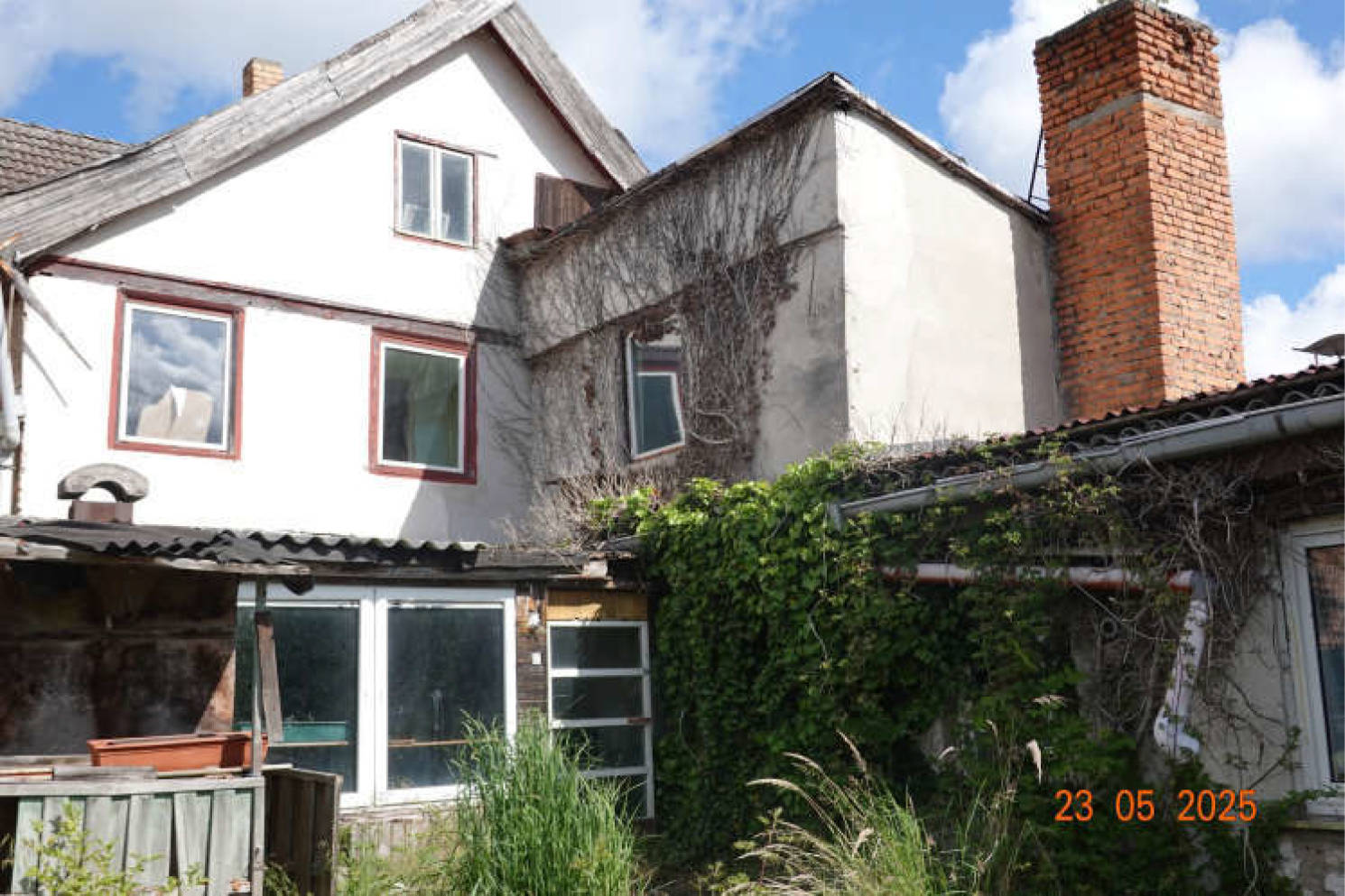 mecklenburg-vorpommern 612 K 15/25 Weberstraße 12, 17153 Stavenhagen 7