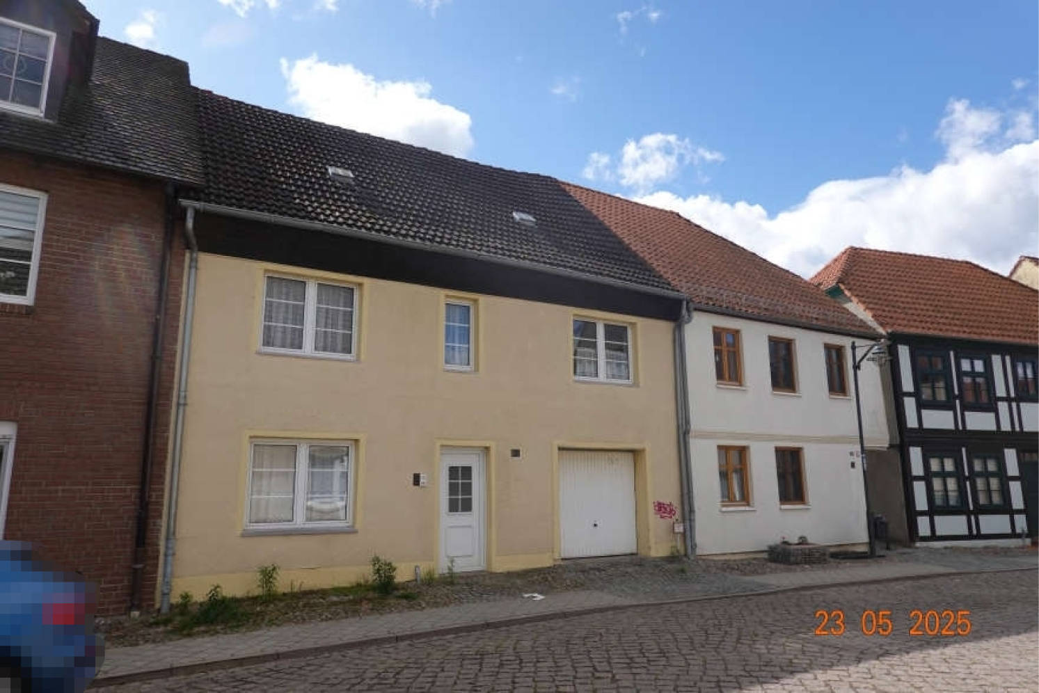 Mehrfamilienhaus in Weberstraße 12, 17153 Stavenhagen - Bild 3