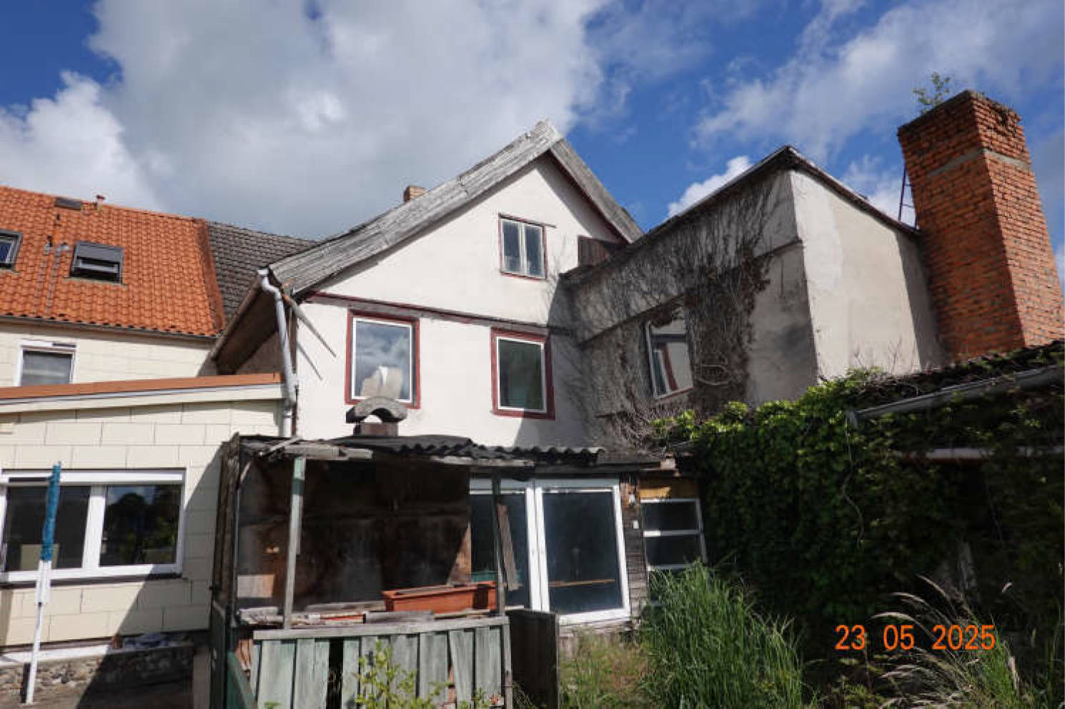 Mehrfamilienhaus in Weberstraße 12, 17153 Stavenhagen - Bild 4