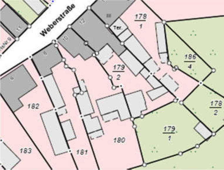 mecklenburg-vorpommern 612 K 15/25 Weberstraße 12, 17153 Stavenhagen 22
