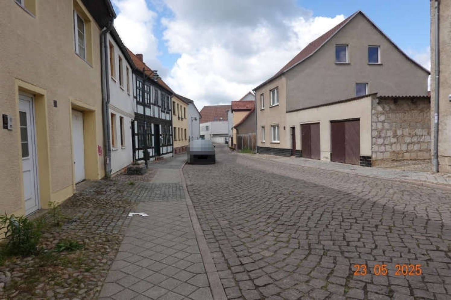 Mehrfamilienhaus in Weberstraße 12, 17153 Stavenhagen - Bild 5