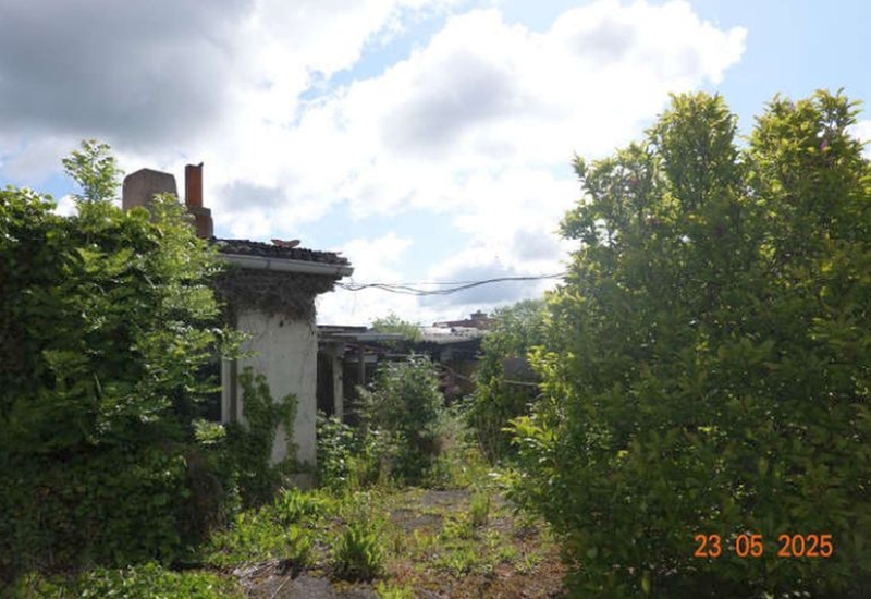 mecklenburg-vorpommern 612 K 15/25 Weberstraße 12, 17153 Stavenhagen 10