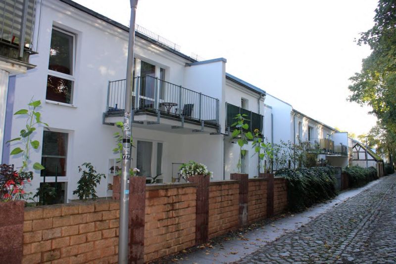 Sonstiges in Große Wollweberstraße 17a, 17033 Neubrandenburg - Bild 5