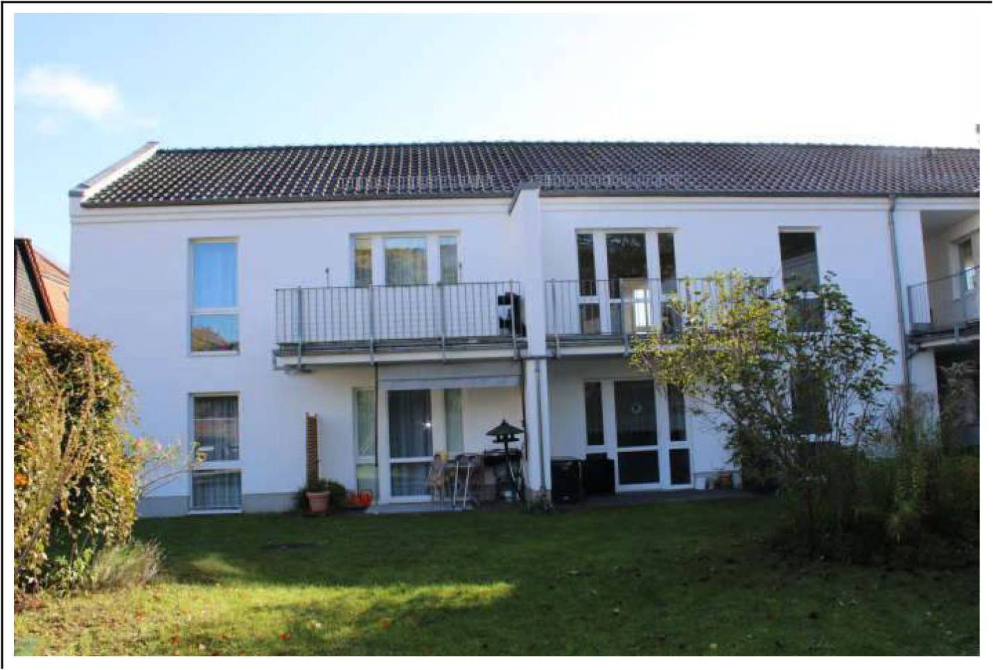 mecklenburg-vorpommern 612 K 21/24 Große Wollweberstraße 17a, 17033 Neubrandenburg 10