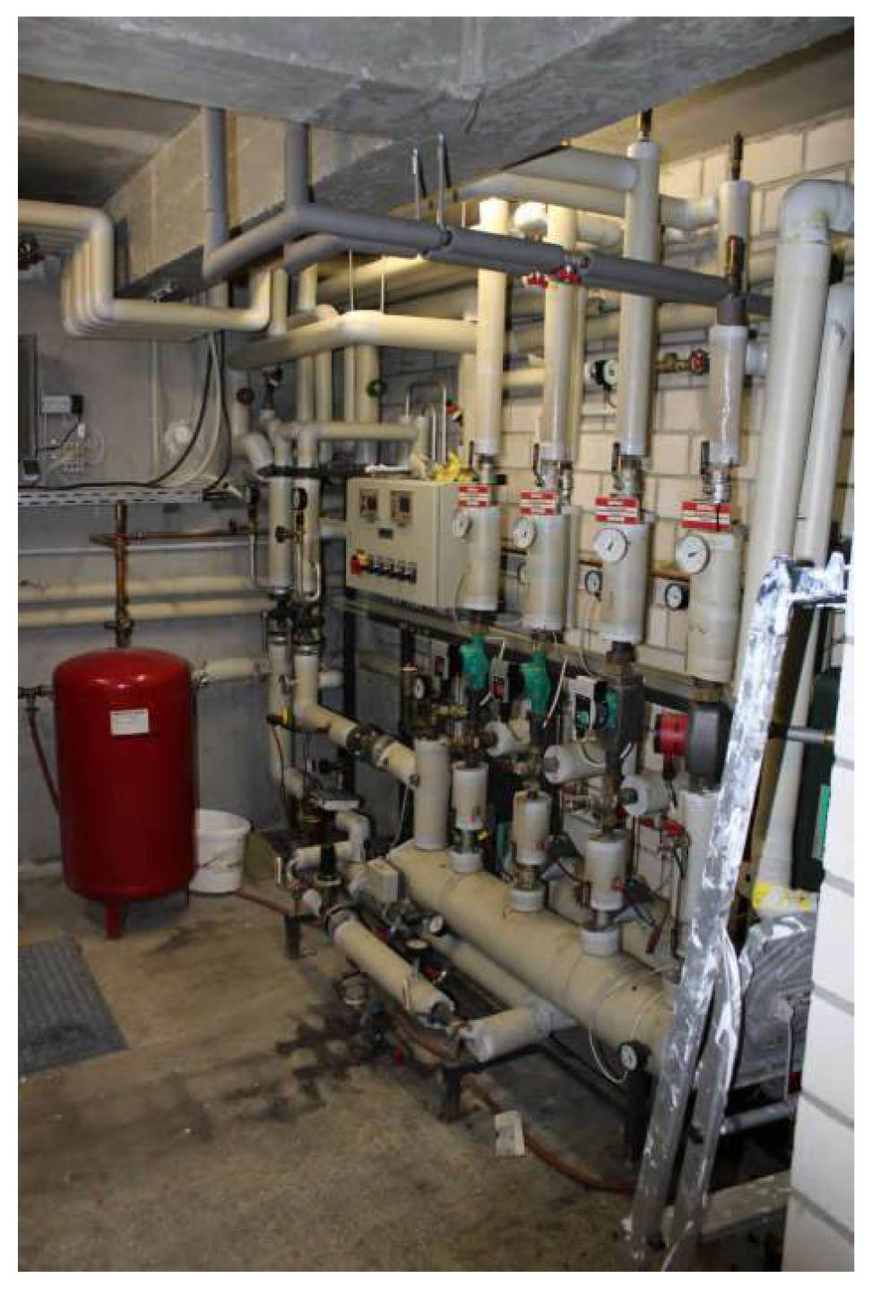 mecklenburg-vorpommern 612 K 21/24 Große Wollweberstraße 17a, 17033 Neubrandenburg 15