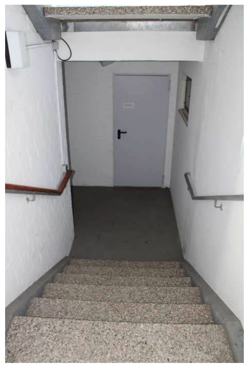 mecklenburg-vorpommern 612 K 21/24 Große Wollweberstraße 17a, 17033 Neubrandenburg 21