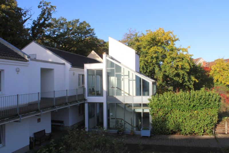 Sonstiges in Große Wollweberstraße 17a, 17033 Neubrandenburg