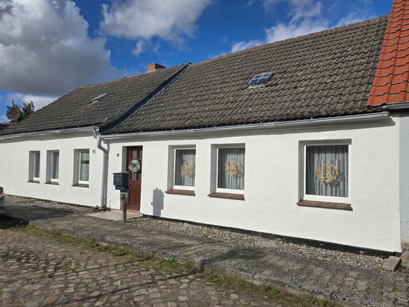 mecklenburg-vorpommern 612 K 25-24 Peeselin 9, 17111 Hohenmocker