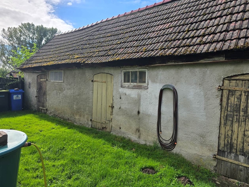 Einfamilienhaus in Peeselin 9, 17111 Hohenmocker - Bild 3