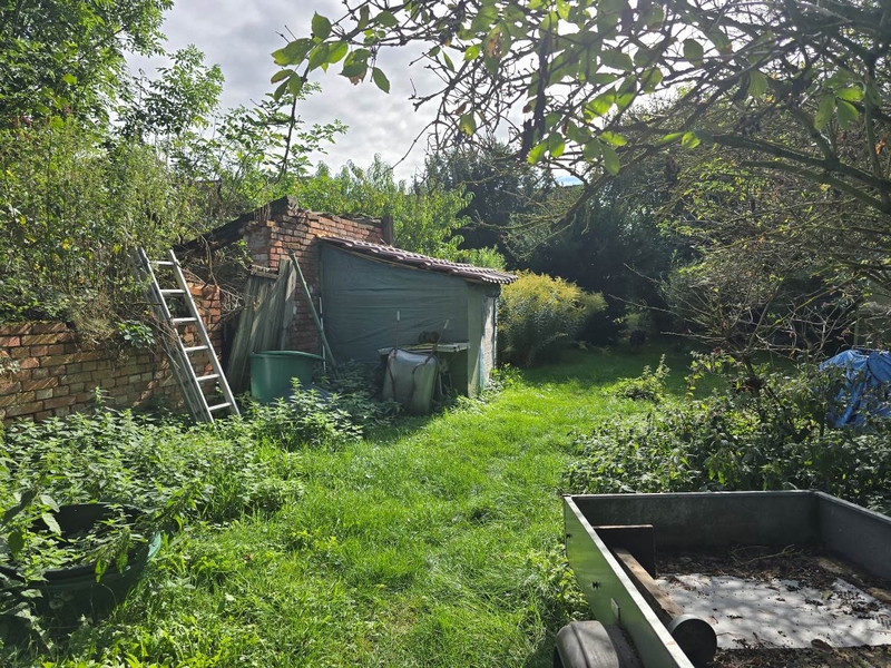 Einfamilienhaus in Peeselin 9, 17111 Hohenmocker - Bild 5