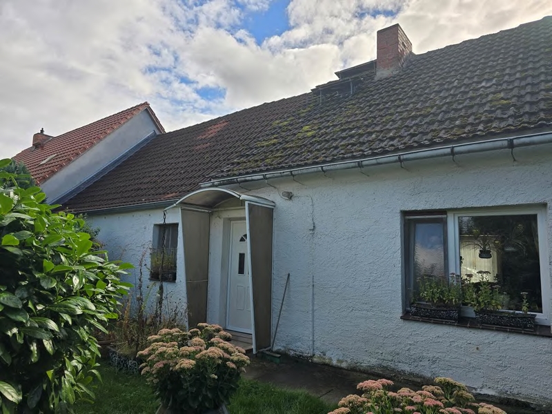 mecklenburg-vorpommern 612 K 25/24 Peeselin 9, 17111 Hohenmocker 3