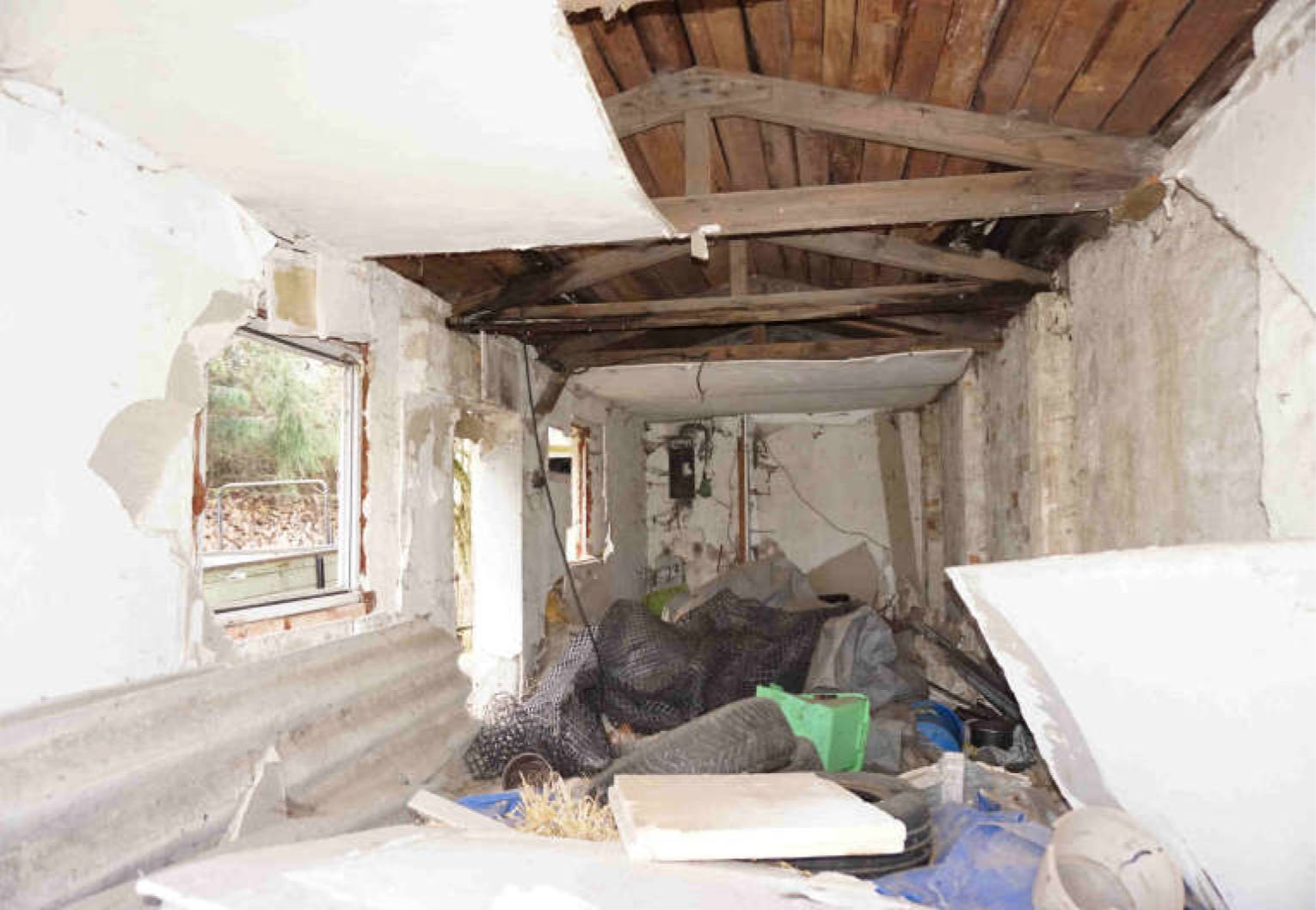 mecklenburg-vorpommern 612 K 26/23 Brudersdorf 68, 17159 Dargun 17