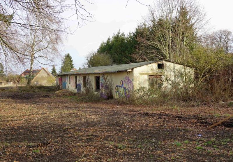 Grundstück in Brudersdorf 68, 17159 Dargun - Bild 3