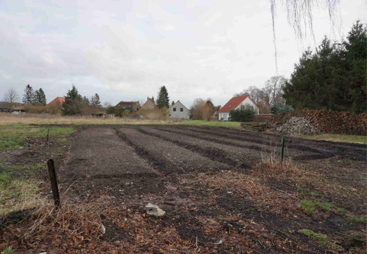 Grundstück in Brudersdorf 68, 17159 Dargun - Bild 3