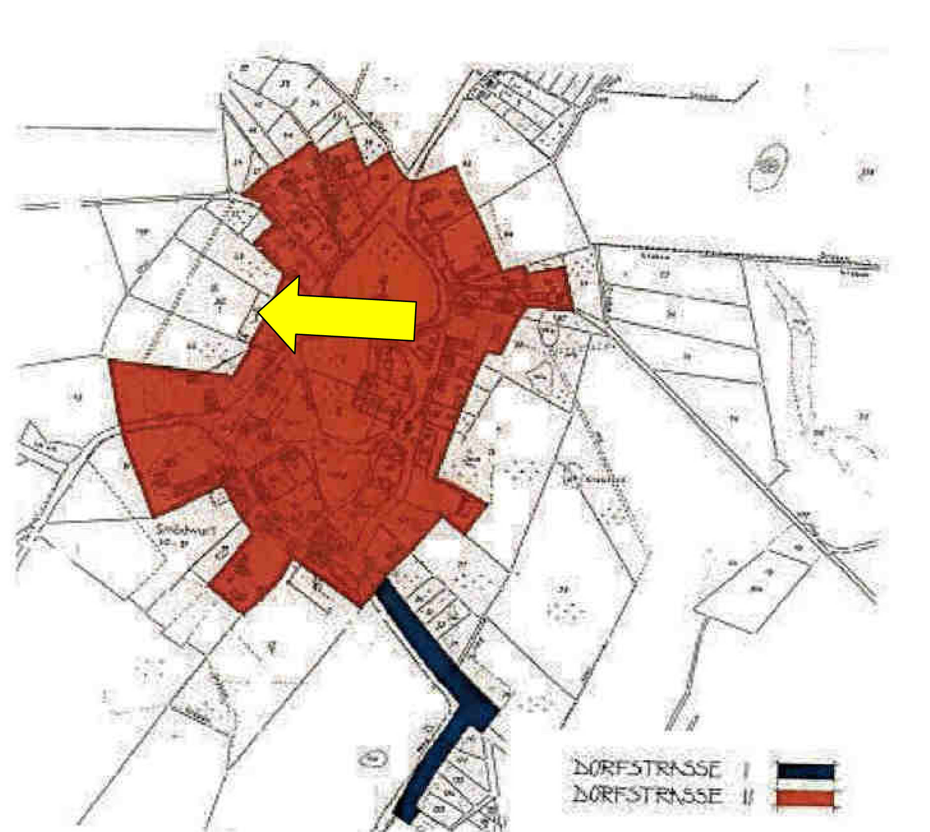 mecklenburg-vorpommern 612 K 26/23 Brudersdorf 68, 17159 Dargun 25