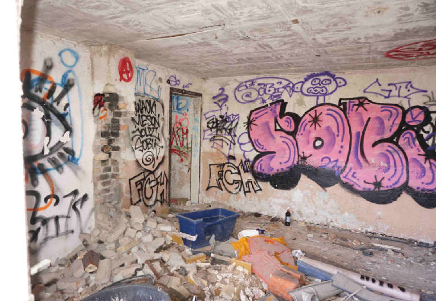 mecklenburg-vorpommern 612 K 26/23 Brudersdorf 68, 17159 Dargun 16