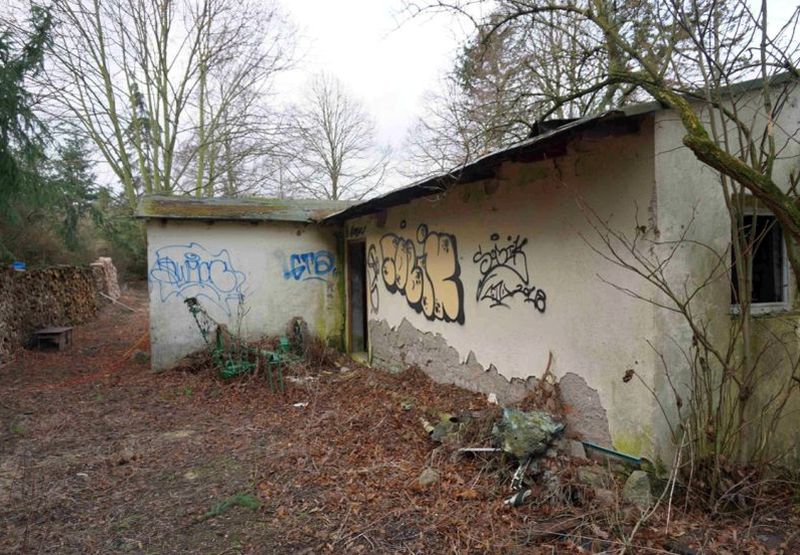 mecklenburg-vorpommern 612 K 26/23 Brudersdorf 68, 17159 Dargun 12