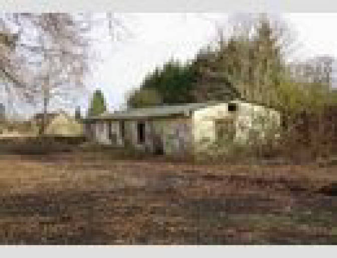 Grundstück in Brudersdorf 68, 17159 Dargun