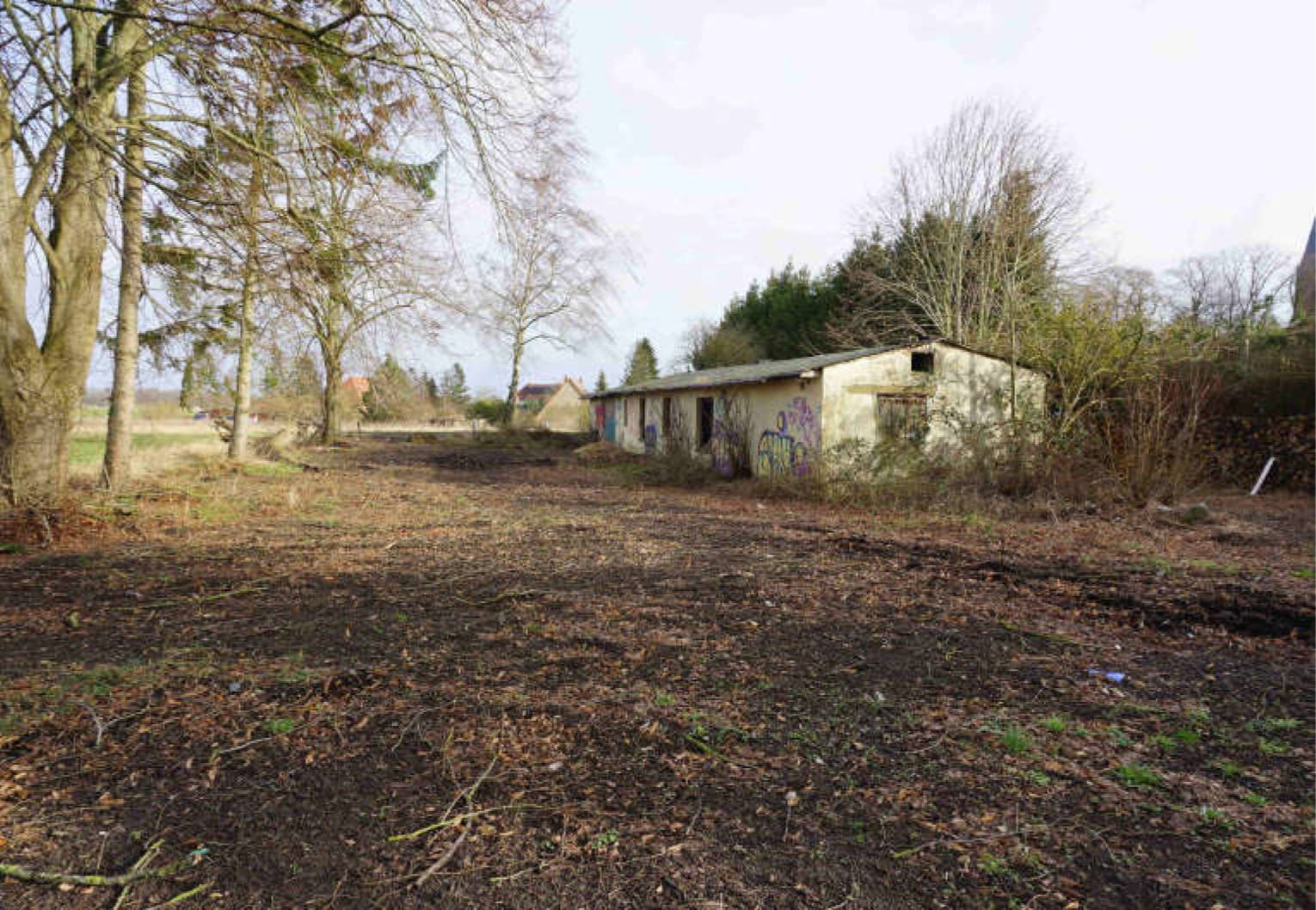 Grundstück in Brudersdorf 68, 17159 Dargun - Bild 2