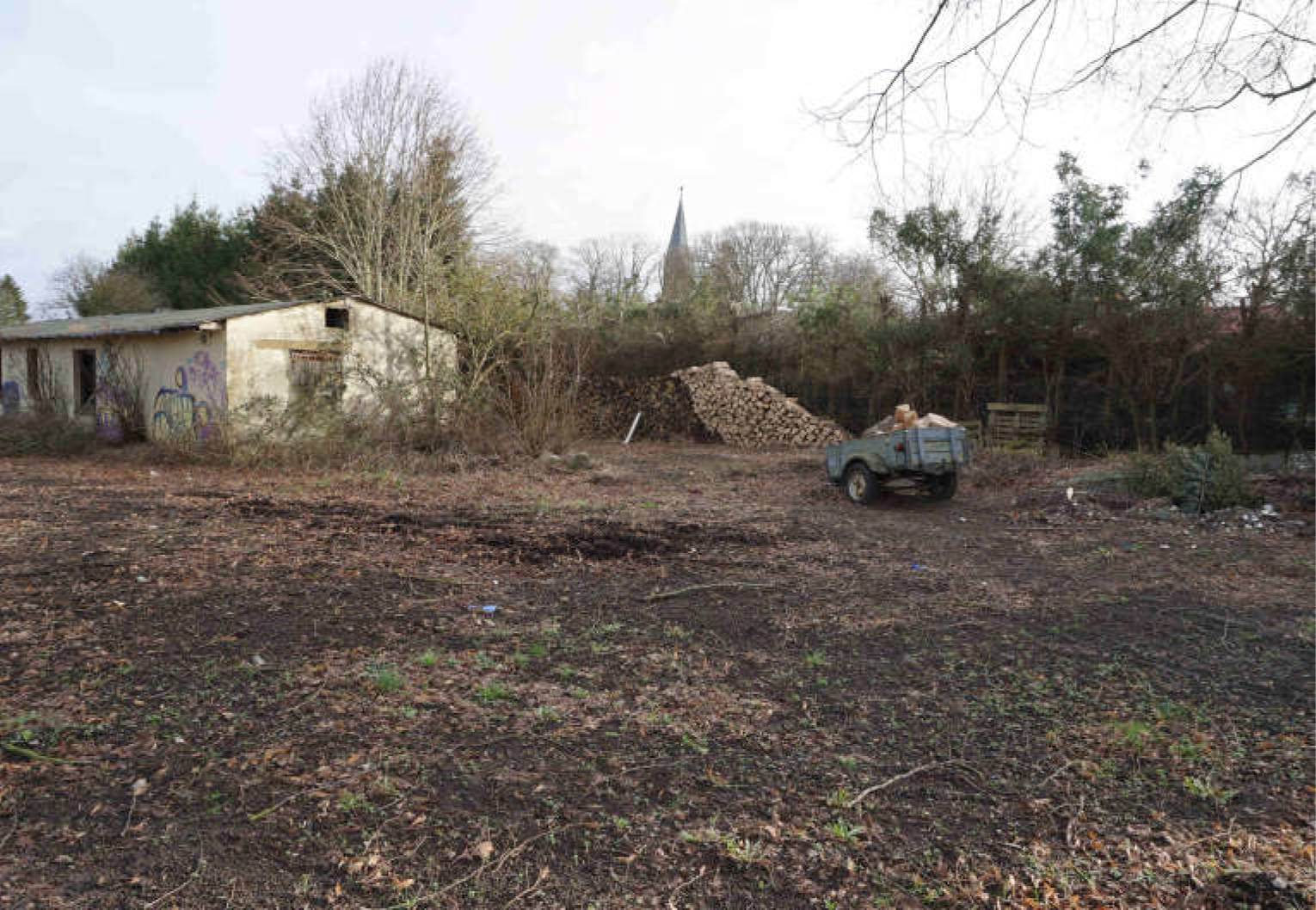 Grundstück in Brudersdorf 68, 17159 Dargun - Bild 5