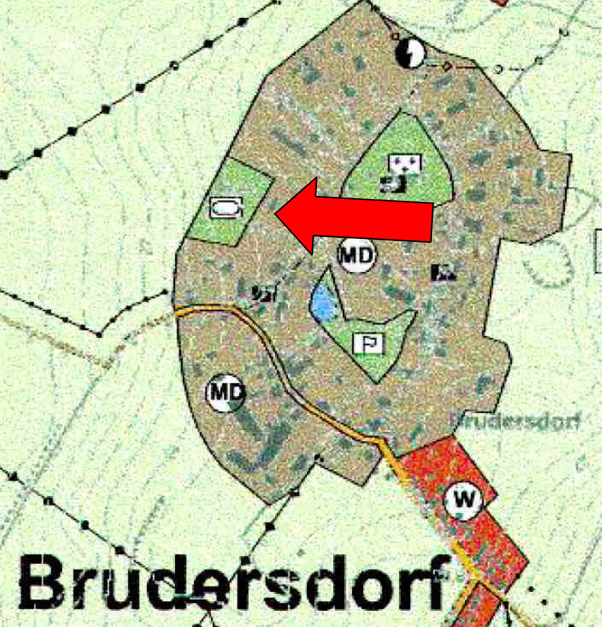 mecklenburg-vorpommern 612 K 26/23 Brudersdorf 68, 17159 Dargun 27
