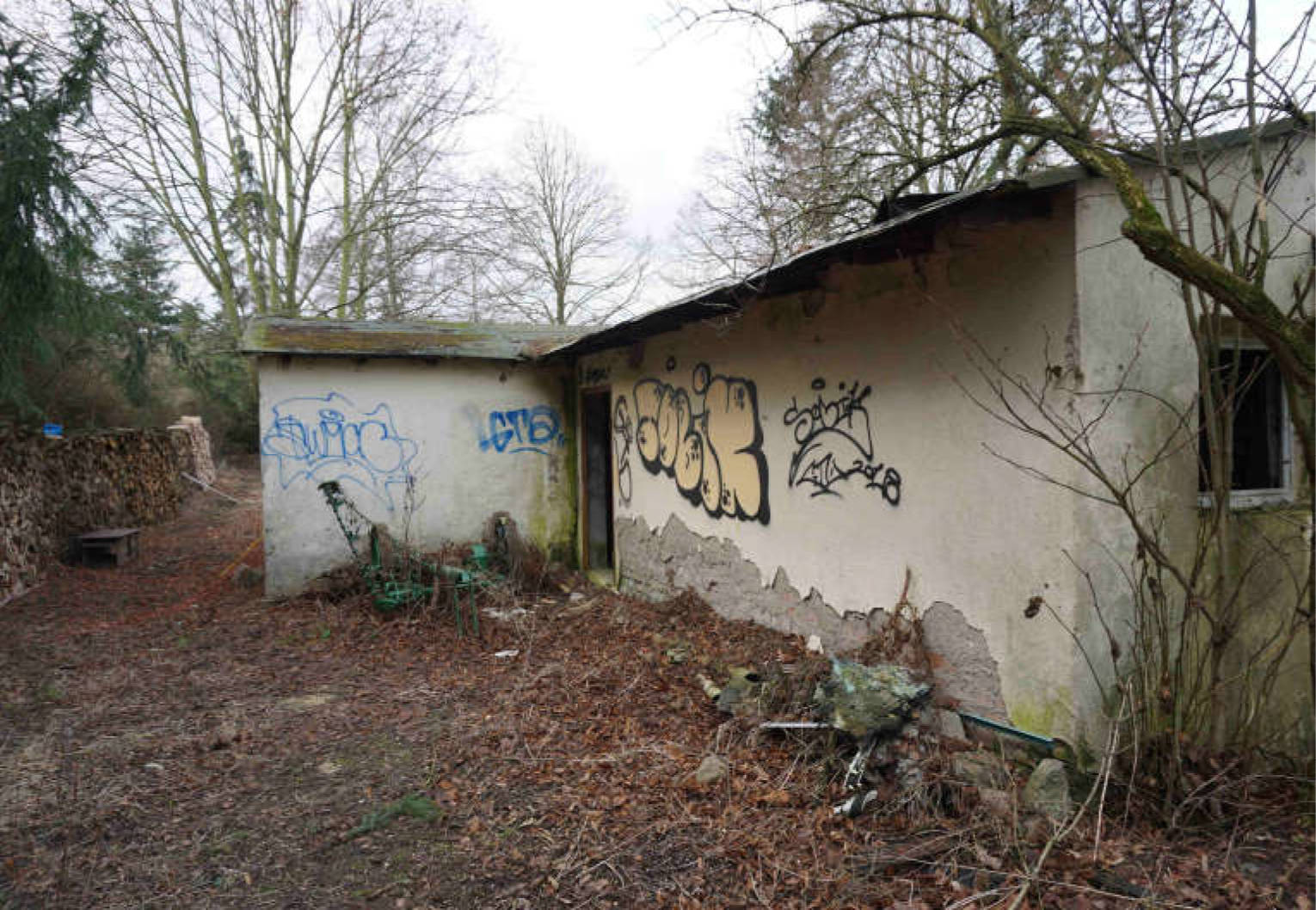 mecklenburg-vorpommern 612 K 26/23 Brudersdorf 68, 17159 Dargun 6