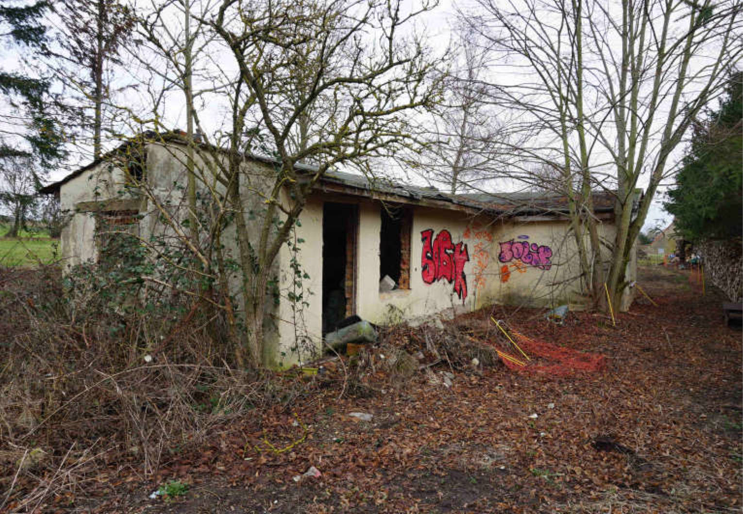 mecklenburg-vorpommern 612 K 26/23 Brudersdorf 68, 17159 Dargun 11