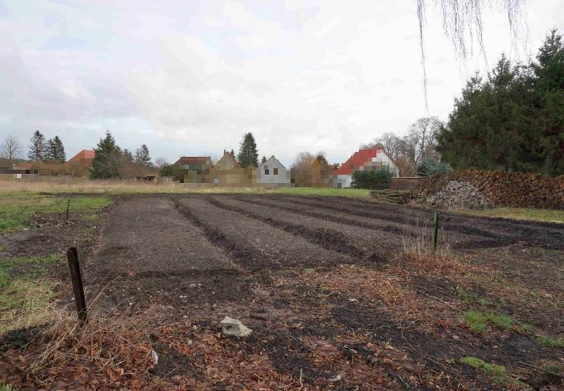Grundstück in Brudersdorf 68, 17159 Dargun - Bild 2