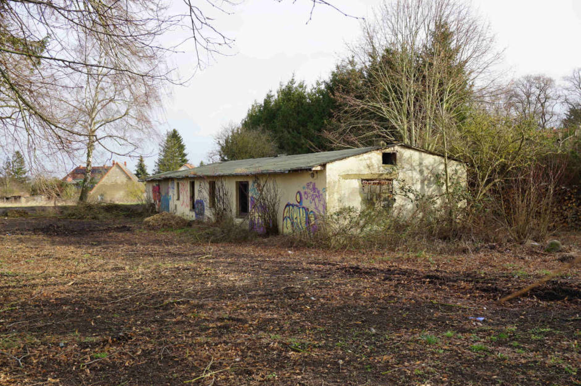 mecklenburg-vorpommern 612 K 26/23 Brudersdorf 68, 17159 Dargun 8