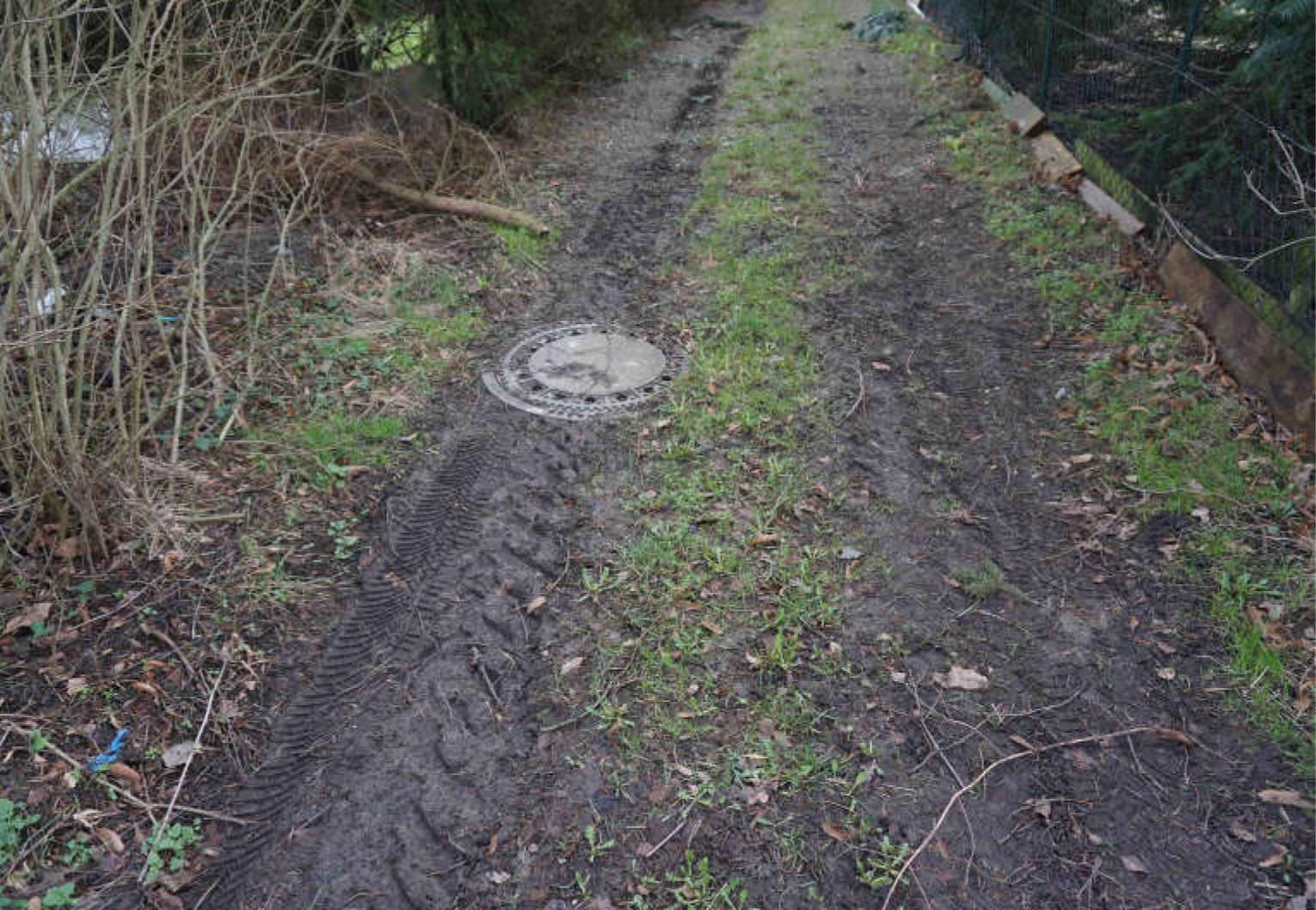 mecklenburg-vorpommern 612 K 26/23 Brudersdorf 68, 17159 Dargun 14