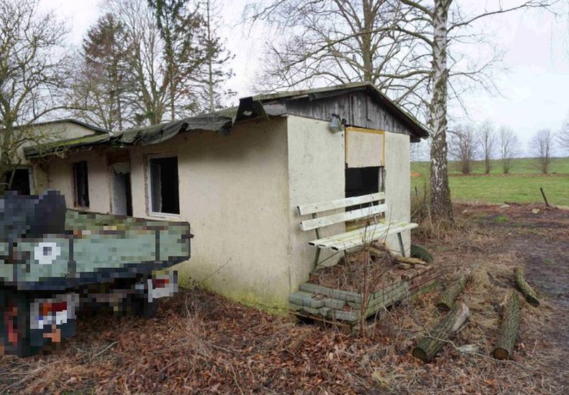 mecklenburg-vorpommern 612 K 26/23 Brudersdorf 68, 17159 Dargun 7