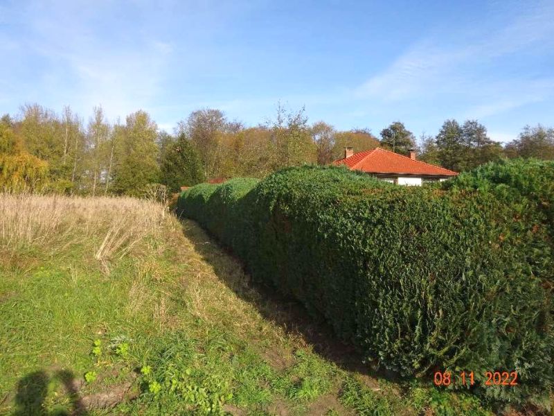 Grundstück in Wiesenweg 1, 17091 Groß Teetzleben - Bild 3