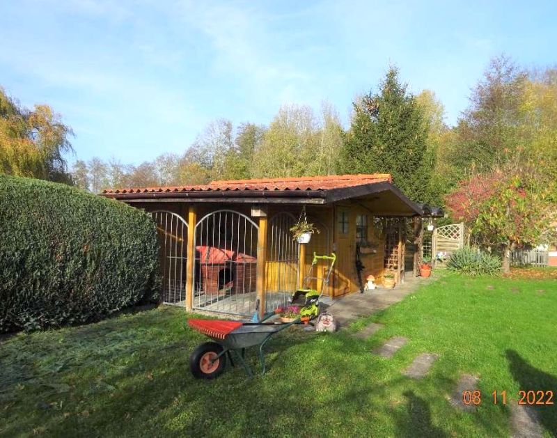Grundstück in Wiesenweg 1, 17091 Groß Teetzleben - Bild 2