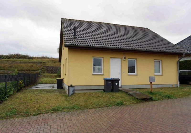 Einfamilienhaus in Zum Butterberg 38, 17036 Neubrandenburg