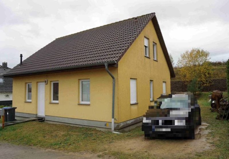 Einfamilienhaus in Zum Butterberg 38, 17036 Neubrandenburg - Bild 2