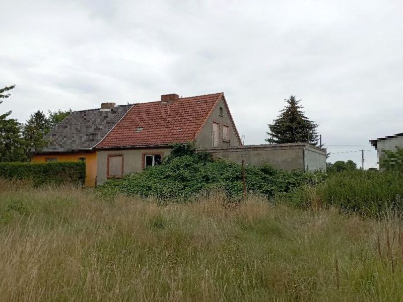 mecklenburg-vorpommern 612 K 45-23 Pensiner Siedlung 20, Loitzer Straße 43, 17109 Demmin