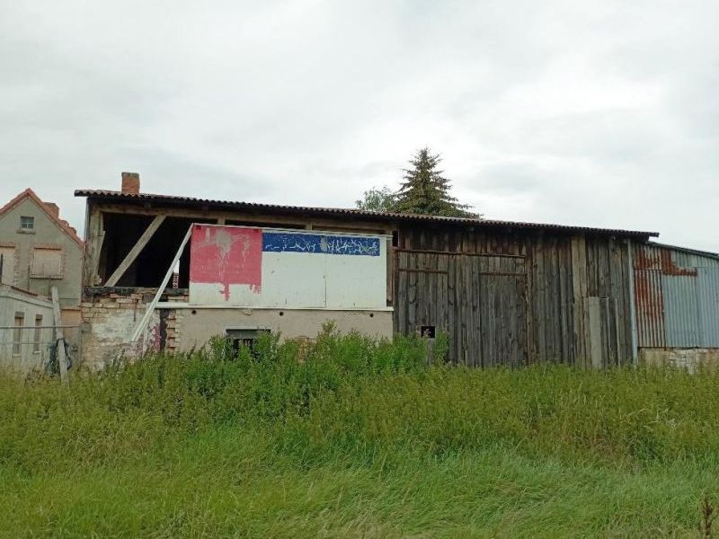 mecklenburg-vorpommern 612 K 45-23 Pensiner Siedlung 20, Loitzer Straße 43, 17109 Demmin