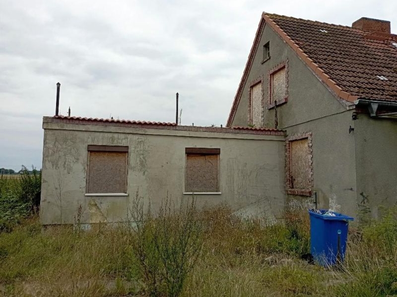 Einfamilienhaus in Pensiner Siedlung 20, Loitzer Straße 43, 17109 Demmin - Bild 2