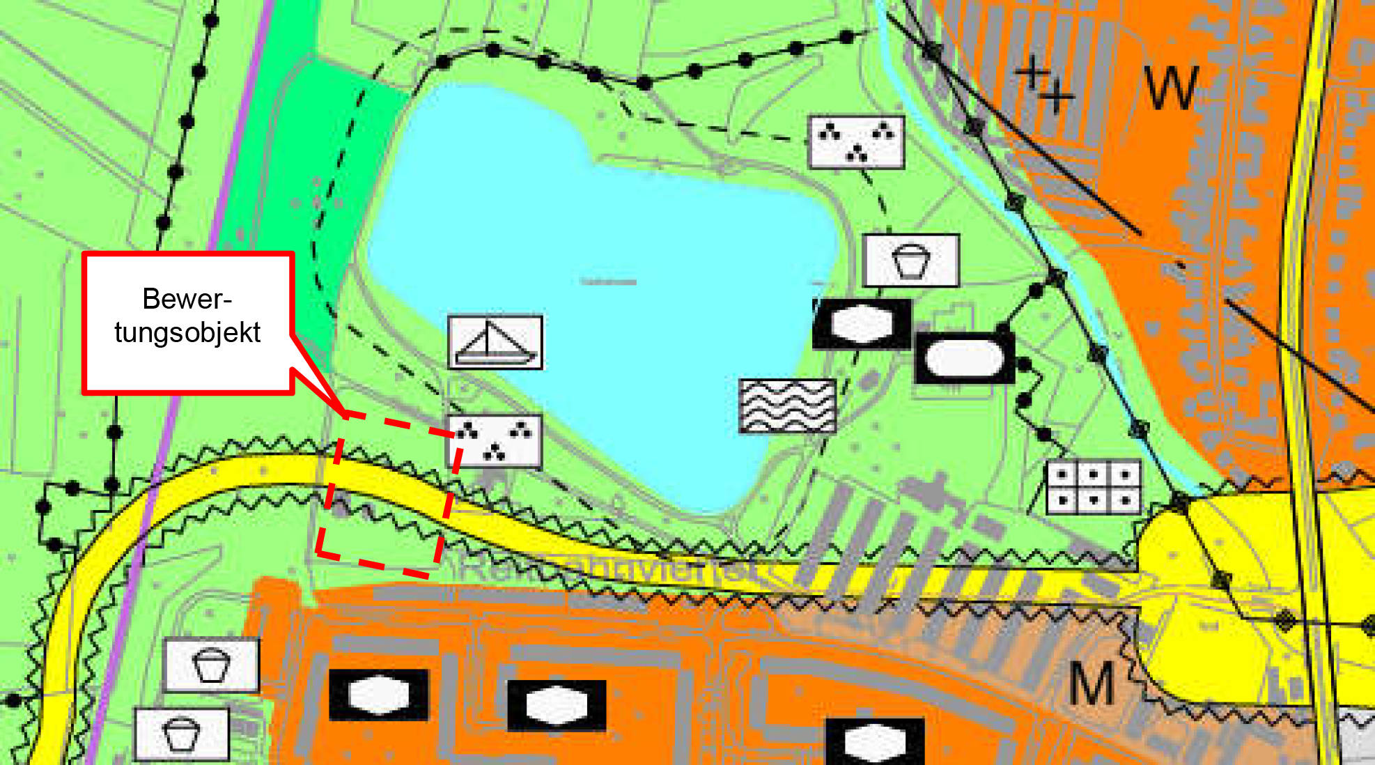 mecklenburg-vorpommern 612 K 46/24 Am Reitbahnweg, 17034 Neubrandenburg 26