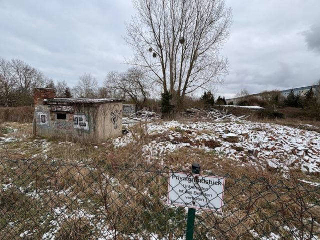 mecklenburg-vorpommern 612 K 46/24 Am Reitbahnweg, 17034 Neubrandenburg 11