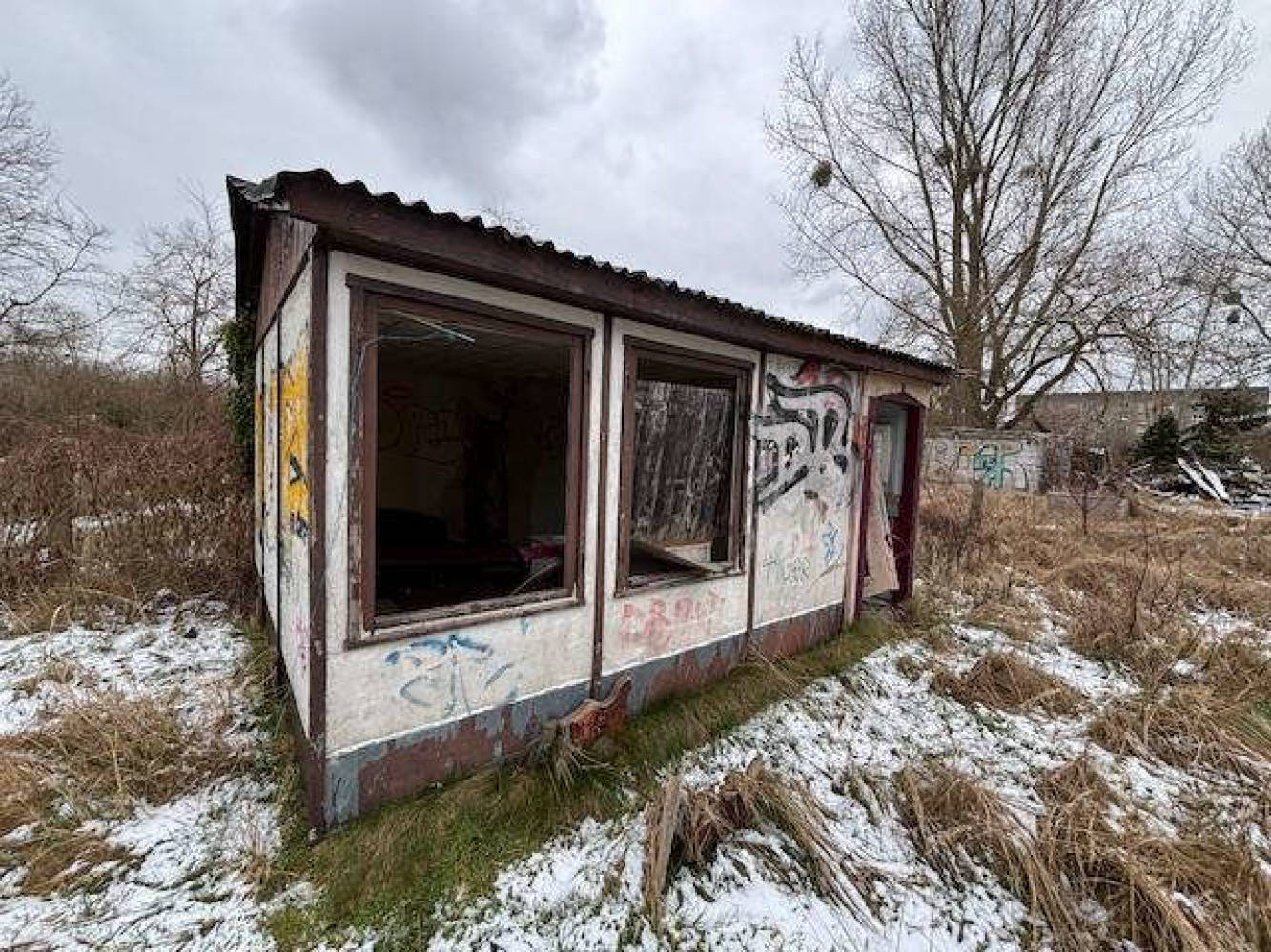 Grundstück in Am Reitbahnweg, 17034 Neubrandenburg - Bild 5