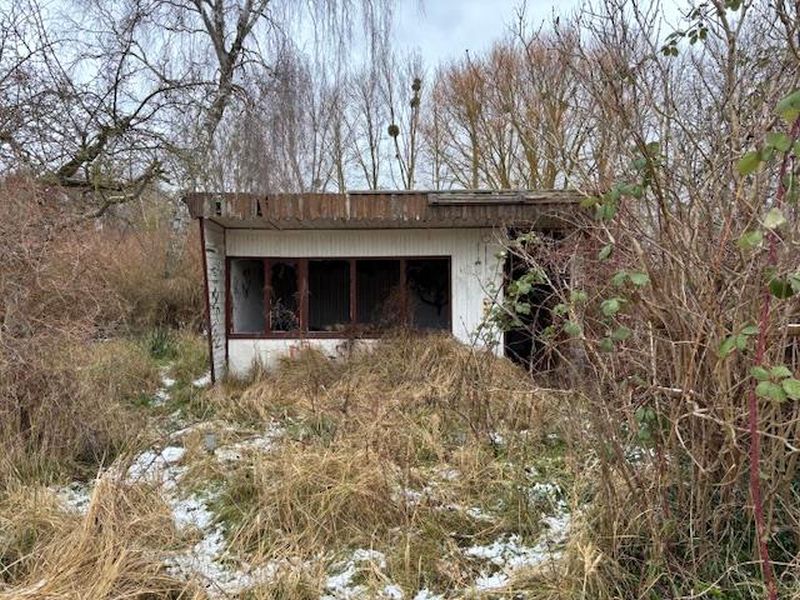Grundstück in Am Reitbahnweg, 17034 Neubrandenburg - Bild 3